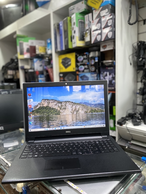 Notebook Dell Inspiron 15 - i5 8GB RAM